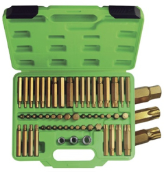 TRUSA SPECIALA CU 55 CAPETE DESURUBELNITA HEAVY DUTY JBM 