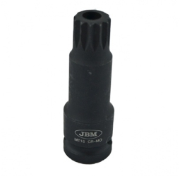 TUBULARA DE IMPACT XZN M16 JBM 