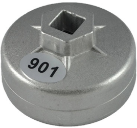 TUBULARA FILTRU DE ULEI 65X14 MM JBM 