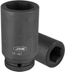 TUBULARA IMPACT HEX. LONG 3/4 29 MM JBM 