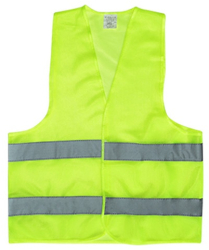 VESTA REFLECTORIZANTA 60G 
