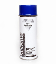 VOPSEA SPRAY ALBASTRU INCHIS RAL 5010 400ml BRILLIANTE 
