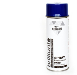 VOPSEA SPRAY ALBASTRU MARIN RAL 5002 400ml BRILLIANTE 