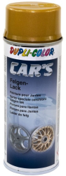 VOPSEA SPRAY AURIU PENTRU JANTE 400ML 