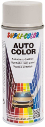 VOPSEA SPRAY AUTO DACIA ALB GRI 13 DUPLI-COLOR 