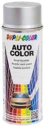 VOPSEA SPRAY AUTO DACIA ARGINTIU IRIDIU METALIZATA DUPLI-COLOR 
