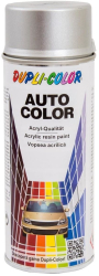 VOPSEA SPRAY AUTO DACIA ARGINTIU STELAR METALIZATA DUPLI-COLOR 