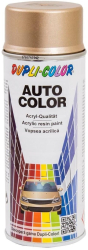 VOPSEA SPRAY AUTO DACIA BEJ STELAR METALIZATA DUPLI-COLOR 