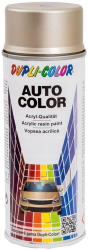 VOPSEA SPRAY AUTO DACIA CREM AURIU METALIZATA DUPLI-COLOR