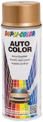 VOPSEA SPRAY AUTO DACIA CREM STELAR METALIZATA DUPLI-COLOR 