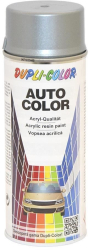 VOPSEA SPRAY AUTO DACIA GRI SAFIR METALIZATA DUPLI-COLOR 