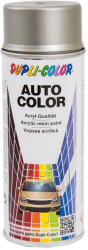 VOPSEA SPRAY AUTO DACIA LOGAN GRI PERLA TE01D METALIZATA DUPLI-COLOR 