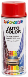 VOPSEA SPRAY AUTO DACIA ROSU NOVA DUPLI-COLOR 
