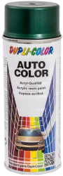VOPSEA SPRAY AUTO DACIA VERDE MALACHIT METALIZATA DUPLI-COLOR 
