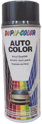 VOPSEA SPRAY AUTO LOGAN GRI COMETA METALIZATA DUPLI-COLOR 