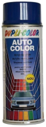 VOPSEA SPRAY AUTO SKODA ALBASTRU DYNAMIC 4590 DUPLI-COLOR 