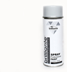 VOPSEA SPRAY GRI DESCHIS RAL 7035 400ml BRILLIANTE 