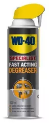WD-40 SPECIALIST DE-GREASER - SOLUTIE DE CURATARE UNIVERSALA 500ML