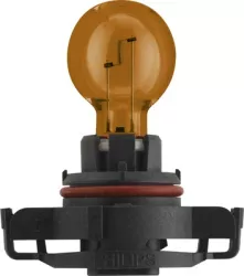 BEC SEMNALIZARE 12V PSY24W HIPER VISION PHILIPS 
