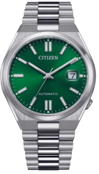 Ceas Barbati Citizen Tsuyosa NJ0150-81X 