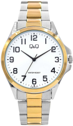 Ceas Barbati Q and Q by Citizen Attractive C36A-017PY 