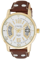 Ceas Barbati Q and Q by Citizen Attractive DA68J104Y 