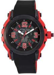 Ceas Barbati Q and Q by Citizen Attractive GT Coupe DA44J505Y 