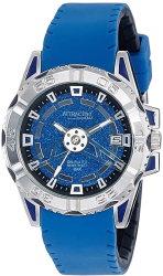 Ceas Barbati Q and Q by Citizen Attractive GT Coupe DA52J302Y 
