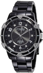 Ceas Barbati Q and Q by Citizen Attractive GT Coupe DA57J003Y 