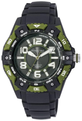 Ceas Barbati Q and Q by Citizen Attractive Zippy DA50J003Y 