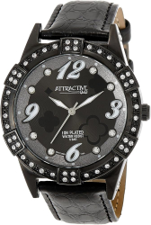 Ceas Dama Q and Q by Citizen Attractive DA47J505Y 