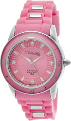 Ceas Dama Q and Q by Citizen Attractive Urbanity DA43J302Y 