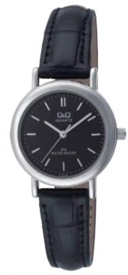 Ceas Dama Q and Q by Citizen Classic C151J302Y 