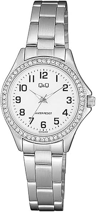 Ceas Dama Q and Q by Citizen Classic C223J204Y 
