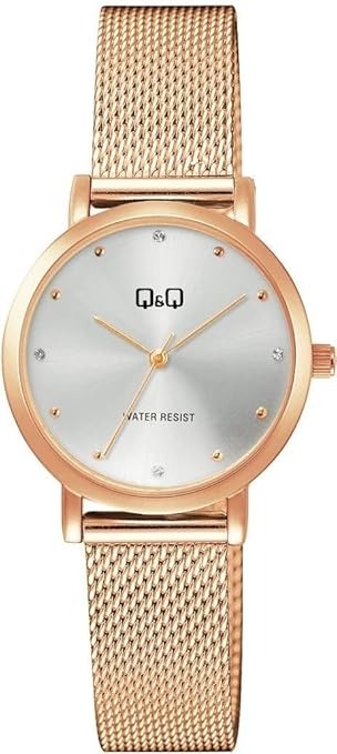 Ceas Dama Q and Q by Citizen Classic C35A-007PY