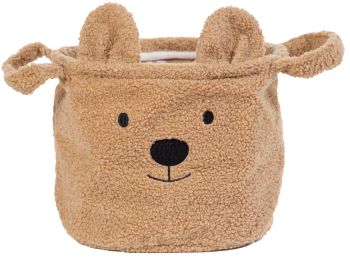 Cos depozitare Childhome 25x20x20 cm Teddy 