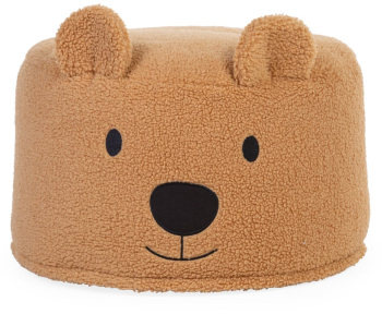 Fotoliu Puf Childhome Teddy 40cm 