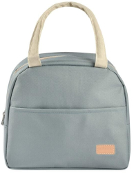 Geanta izoterma Beaba Frosty Green