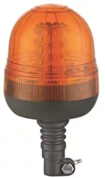 GIROFAR LED 12-24V BAZA FLEXIBILA CU LEDURI JBM 