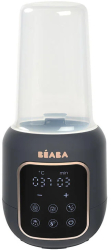 Incalzitor Beaba Multi Milk Night Blue 