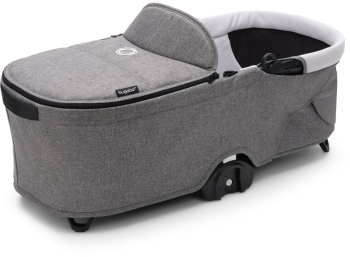 Landou Bugaboo Dragonfly Grey Melange