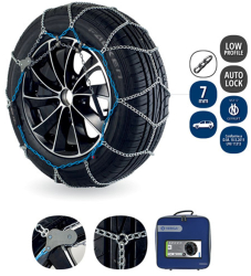 Lanturi antiderapante Veriga Seven 7 070 