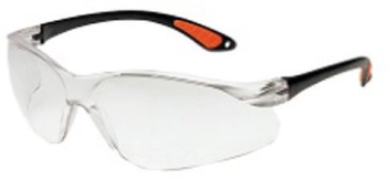Ochelari de protectie transparenti Strend Pro 