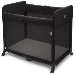 Patut Bugaboo Stardust Black 