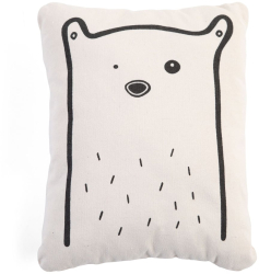 Perna decorativa Childhome 25x28cm Urs 