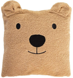 Perna decorativa Childhome 40x40cm Teddy 