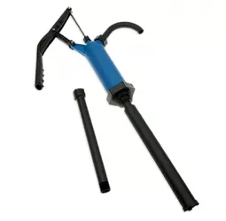 POMPA MANUALA DE EXTRACTIE DIN PLASTIC JBM 
