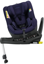 Scaun auto Avova Sperber-Fix 61 Atlantic Blue 