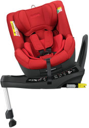 Scaun auto Avova Sperber-Fix 61 Maple Red 