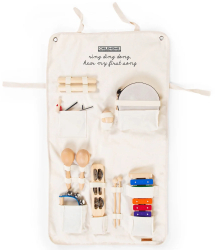 Set 8 instrumente muzicale Childhome 